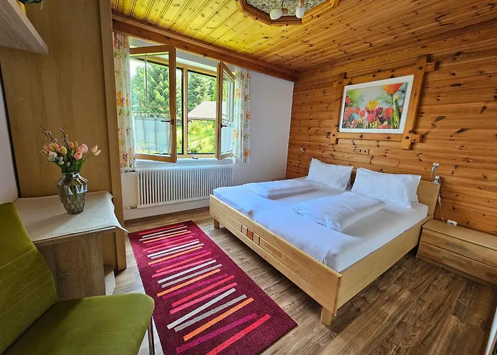 Appartement Seggl