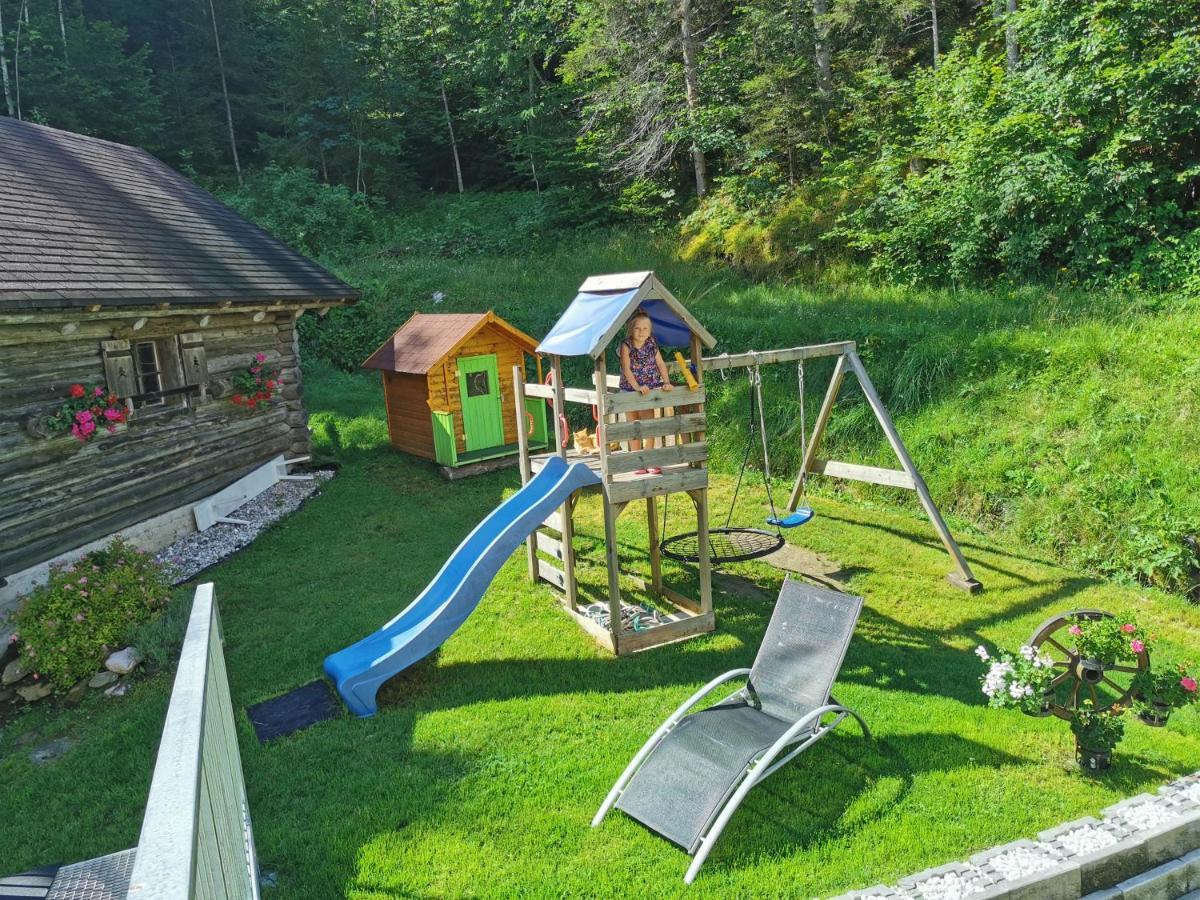 Seggl Apartment
