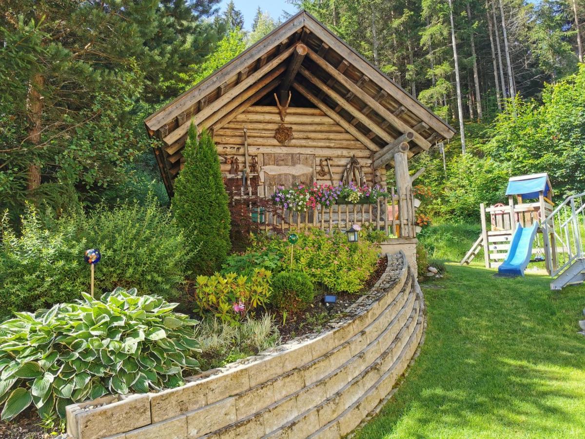 Seggl Apartmán