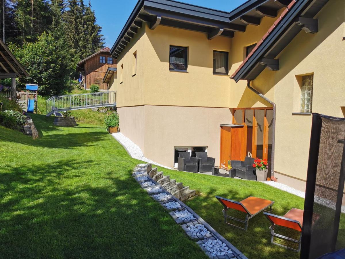 Apartmán Seggl