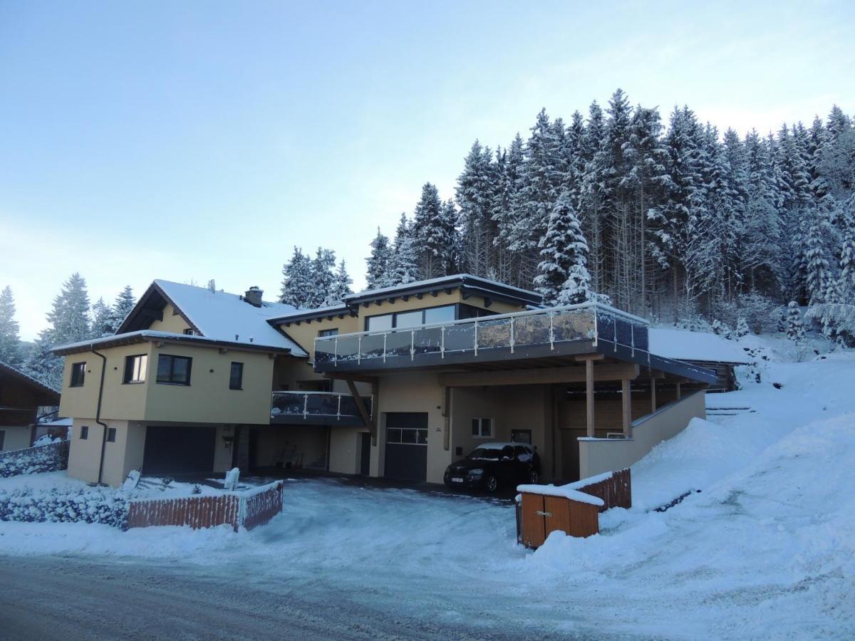 Seggl Apartment