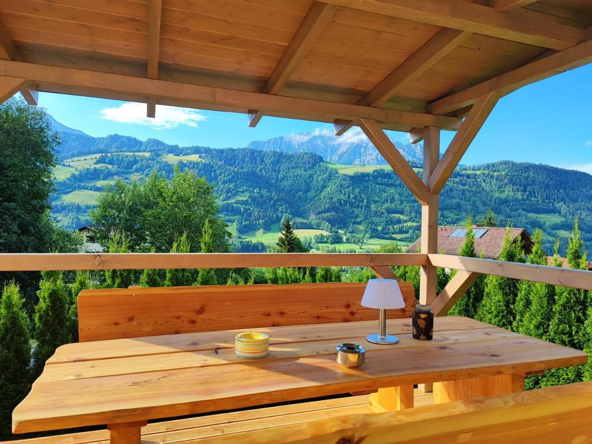 Apartment Seggl Pruggern