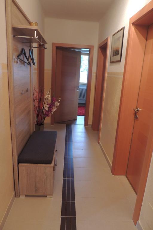 Apartment Seggl *