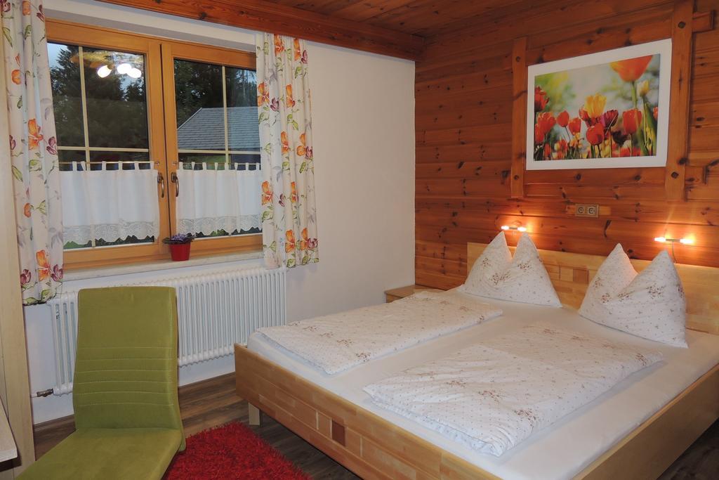 Seggl Apartment