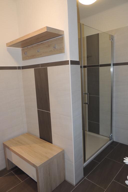 Seggl Apartment *