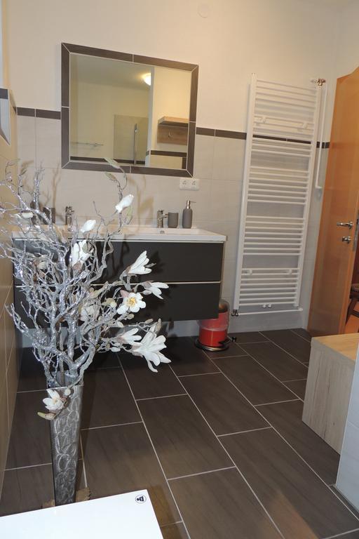 Apartmán Seggl *