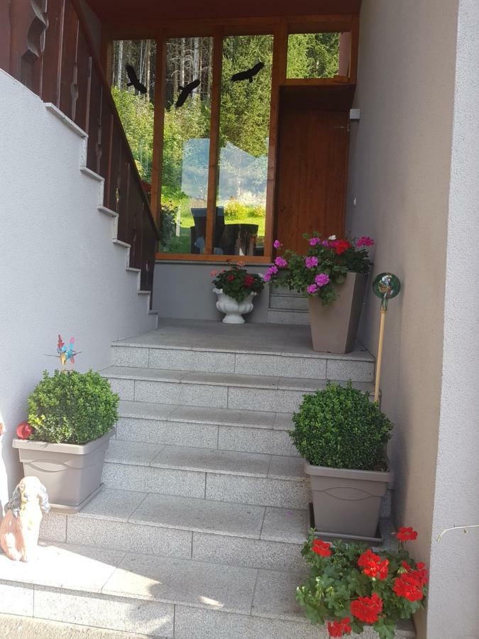 Apartment Seggl Pruggern