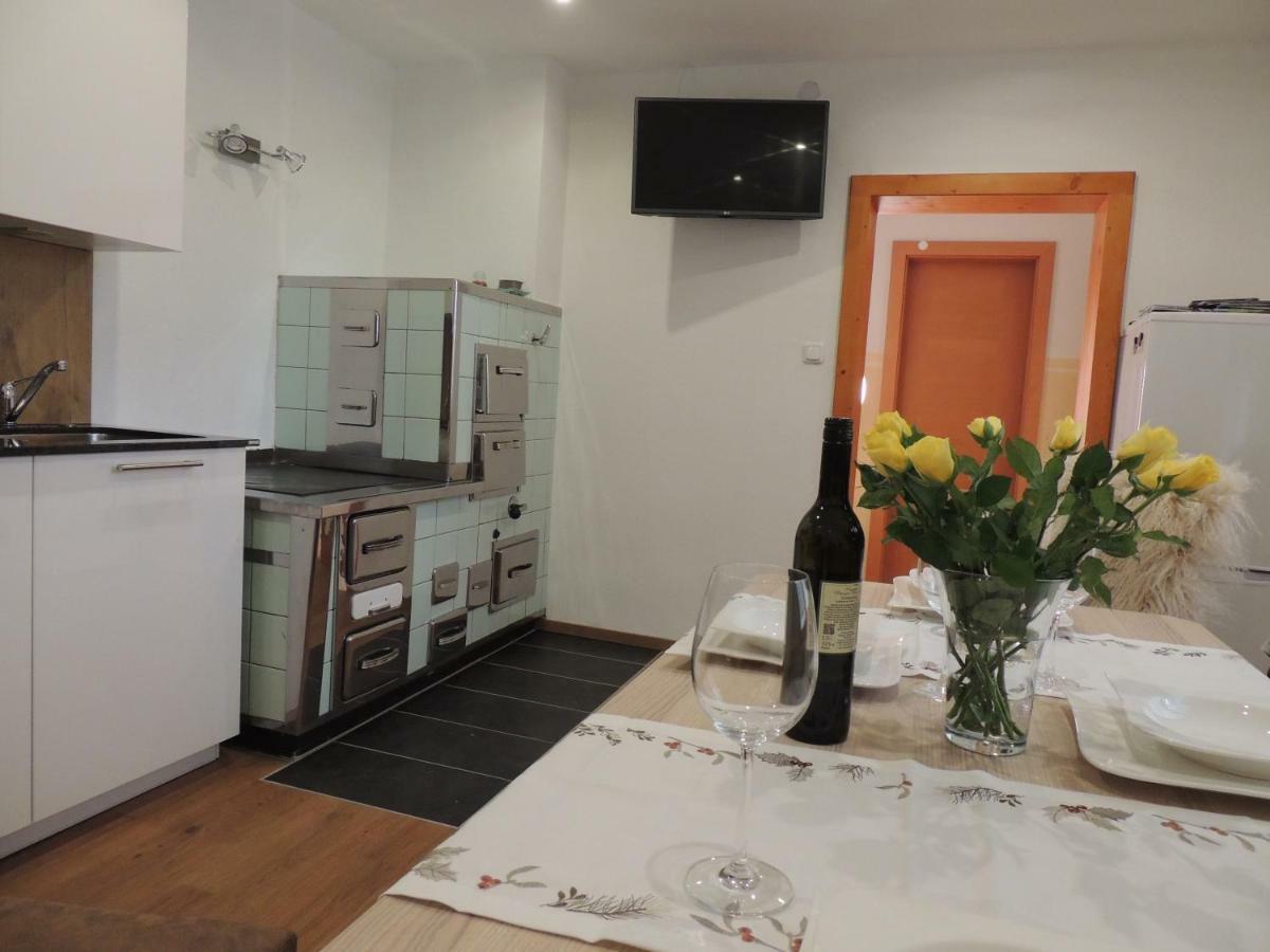 Seggl Apartment Pruggern
